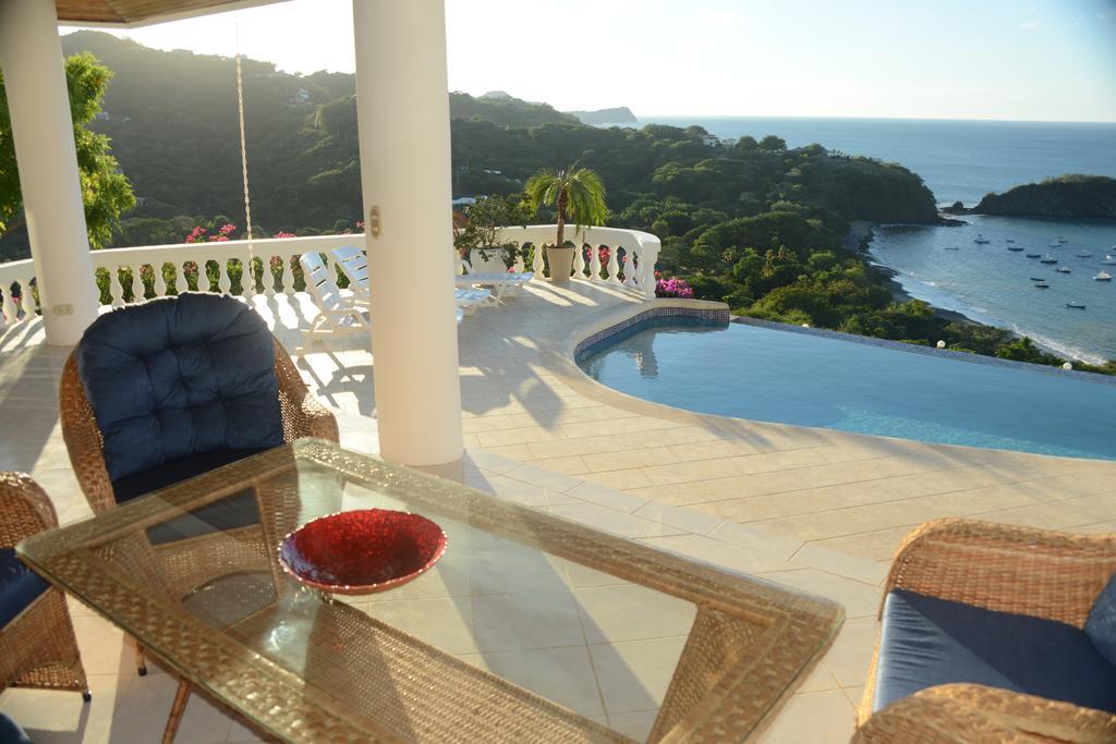 The Lighthouse Ocotal Villa Coco Room photo