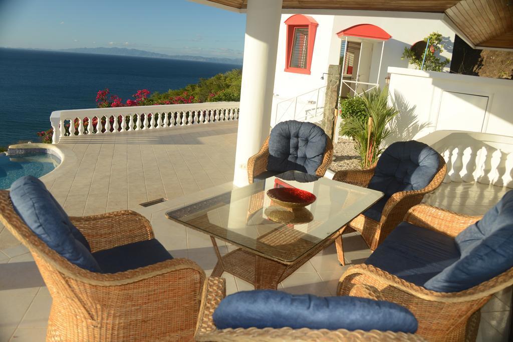 The Lighthouse Ocotal Villa Coco Room photo